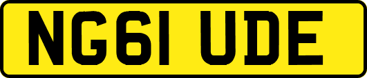 NG61UDE