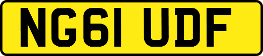 NG61UDF