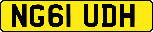 NG61UDH