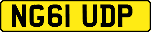 NG61UDP