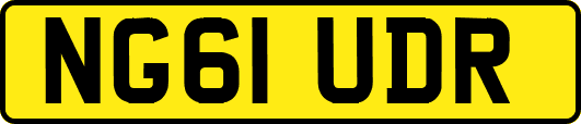 NG61UDR