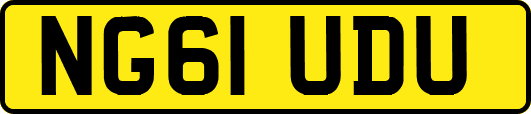 NG61UDU