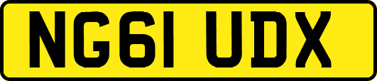 NG61UDX