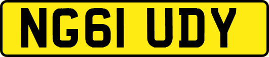 NG61UDY