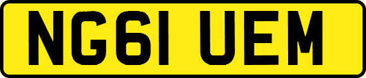 NG61UEM