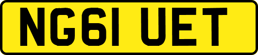 NG61UET