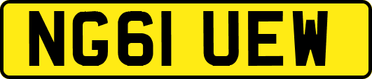 NG61UEW
