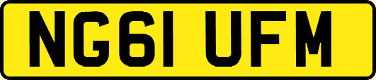 NG61UFM