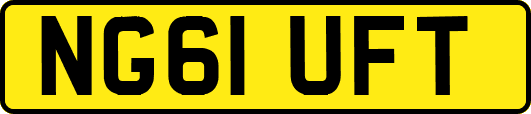 NG61UFT
