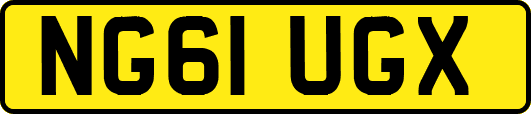 NG61UGX