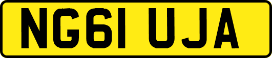 NG61UJA