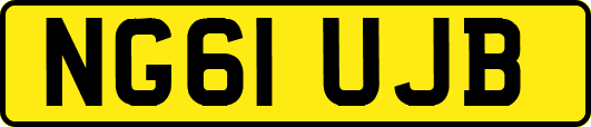 NG61UJB
