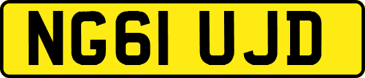 NG61UJD