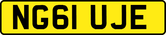 NG61UJE