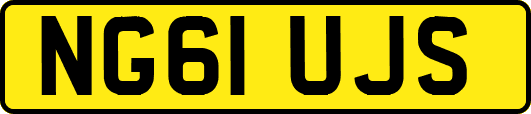 NG61UJS