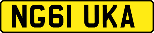 NG61UKA