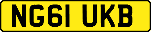 NG61UKB