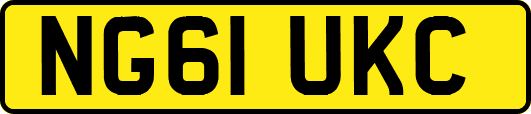 NG61UKC