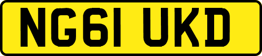 NG61UKD