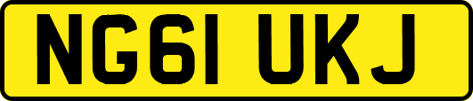NG61UKJ