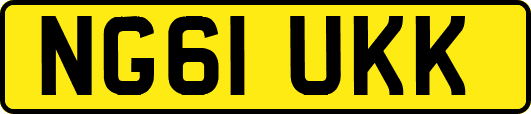 NG61UKK