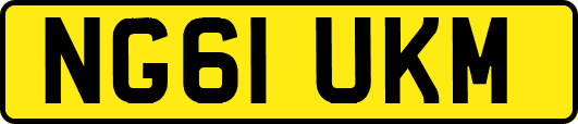 NG61UKM