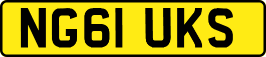 NG61UKS
