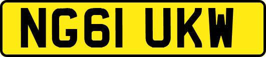 NG61UKW