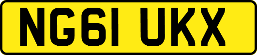 NG61UKX