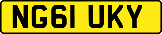 NG61UKY
