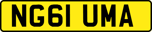 NG61UMA