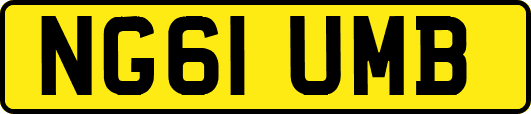 NG61UMB