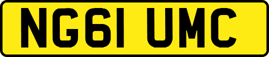NG61UMC