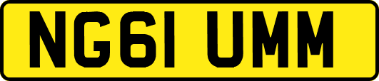 NG61UMM