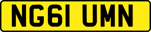 NG61UMN