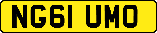 NG61UMO