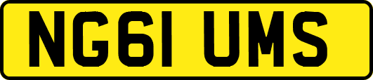 NG61UMS