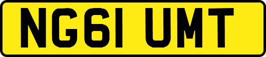 NG61UMT