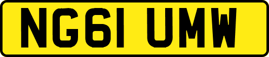 NG61UMW