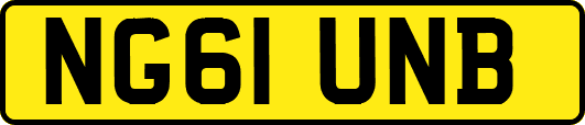 NG61UNB