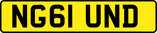 NG61UND