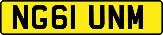 NG61UNM