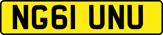 NG61UNU
