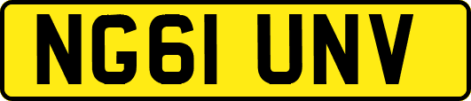 NG61UNV