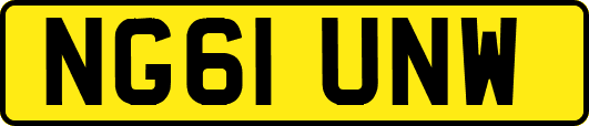 NG61UNW