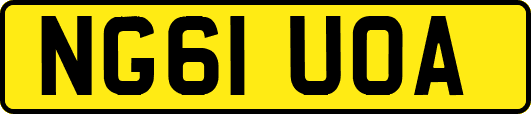 NG61UOA