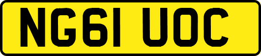 NG61UOC