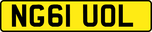 NG61UOL