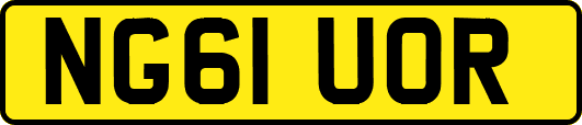 NG61UOR
