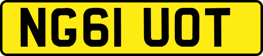 NG61UOT